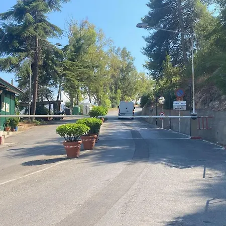 La Casa Dell'aviatore Guest house *