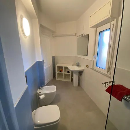Guest house La Casa Dell'aviatore