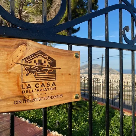La Casa Dell'aviatore