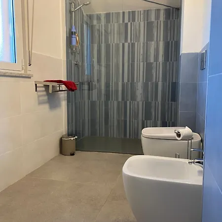 La Casa Dell'aviatore Guest house *