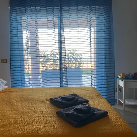 La Casa Dell'aviatore Guest house