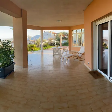 La Casa Dell'aviatore 3* Boccadifalco