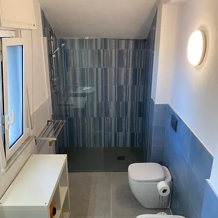 Guest house La Casa Dell'aviatore 3*