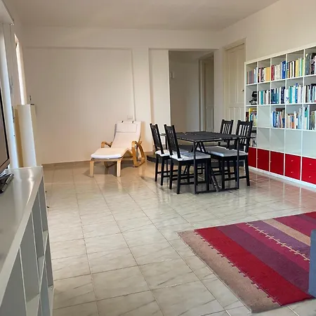 La Casa Dell'aviatore