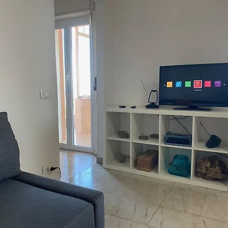 La Casa Dell'aviatore Boccadifalco