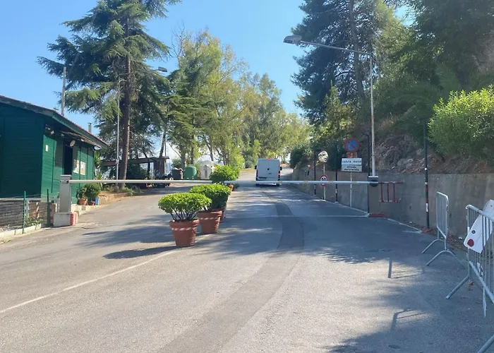 La Casa Dell'aviatore Gasthof 3*