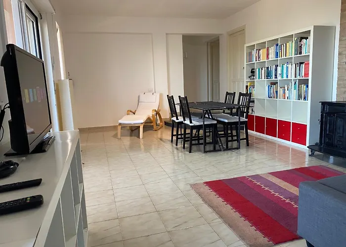 La Casa Dell'aviatore