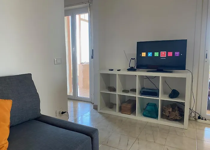 La Casa Dell'aviatore Boccadifalco